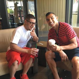 Meet your Posher, Hector